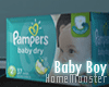 Spencer's diapers