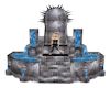 Industrial Throne