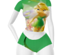 Tinkerbell Pjs