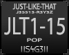 !S! - JUST-LIKE-THAT