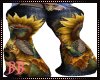 BB|HummingBird Flrs RL