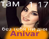 ANIVAR