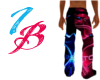 [IB] Tiesto Rave Pants