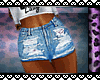 {E}  Lady Shorts