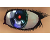 Cybernetic eye implants