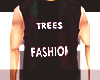 &; Trees + Fashion Shirt