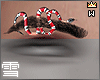Snake! Eyebrown