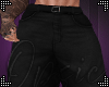0! Jeans BottomBaggy REQ