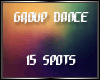 Group dance 15 sp sd