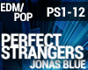 Jonas -Perfect Strangers