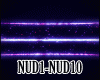 NUD1-NUD10 BOX ONE