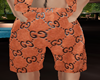 Gucci Shorts