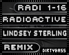 Radioactive Lindsey S