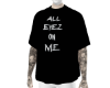 ALL EYES ON ME