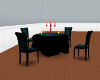 goga's dining table