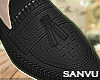 Shoes Black Prince