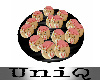UniQ Baby Shower Cookies
