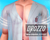 D| Breeze Open Shirt