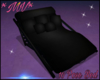 *MV* Black 10 Pose Bed
