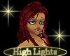 [my]High Lights Red