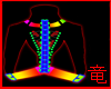 [ç«]Neon Backstrap