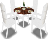 country Dining Table
