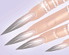 🩷Tatto nails V10
