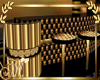 golden Reflect large bar