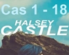 Castle - Halsey