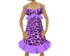 EG Wild Purple Sundress