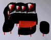 Midnight Sofa