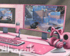 ♣ Gaming Desktop
