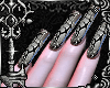 2000s nails