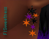 FLS Halloween Stars Ear