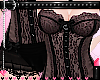 *P Gothic Lace Decay