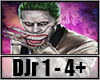 DJ Light Dome Joker