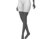 Bodysuit Bottom