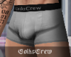 CC. Boxer Grey