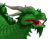 +Tox+ Green Dragon Large
