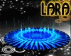 [LARA]efecto azul pirami