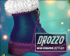 D|Santa's Workshop Shoes