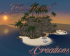 (T)Island Retreat