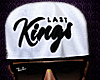 Last Kings Whit Snapback