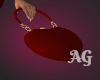 Valentine's Purse 25-1