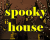 Spooky House