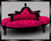 Royal Pink Love Sofa