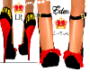 LR's|EdenCH@NELStilettos