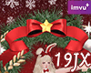 Wreath Avatar Drv