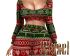 Ⓔ Christmas PJs F