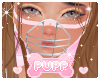 𝓟. Pink Muzzle